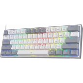 K617 Fizz raudonas jungiklis (K617WG-RGB)