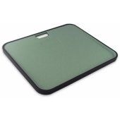 Сutting board 28x34x1,8 сm (plastic)