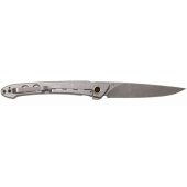 Plus Urban Spillo Flipjoint Steel 01BO469 gentleman®s knife