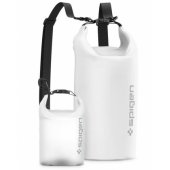Aqua Shield vandeniui atsparus sausas krepšys 20L + 2L A630 baltas
