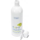 ZIAJKA ZIAJKA MAGIC BATH PLUM 400 ml