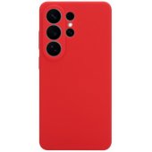 Velvet Smoothie Cover Samsung Galaxy S26 Ultra Chilli