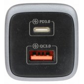 Delta Power 45W GaN Grey