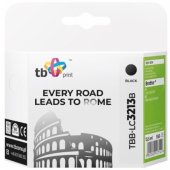 TBB-LC3213B juodas
