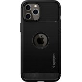 "Rugged Armor iPhone 12 / 12 Pro" Matte Black