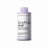 Blonde Enhancer No.4P šampūnas 250ml