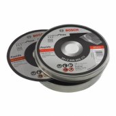 Bosch Cutting disc Inox 10x 125mm