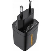 AKC001408 Black