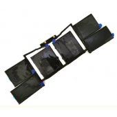 Baterijos keitimas APPLE A1707