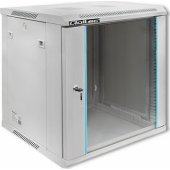 Szafa Qoltec Wisząca 19®® 12U (54485)