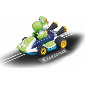 Carrera Vehicle First Nintendo Mario Kart Yoshi