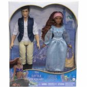Disney Undinėlė Arielė ir princas Ericas