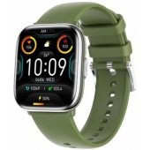Watch Pastel Green