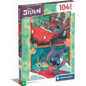 Stitch