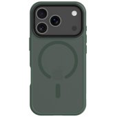 "MagForce Hyperstealth Cover iPhone 17 Pro" Forest Green