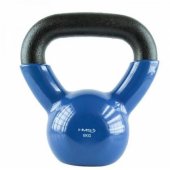KNV6 Kettlebell Weight 6 kg Blue