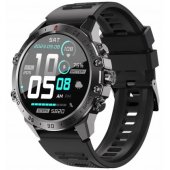WA-08 Black
