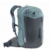 _7734724 Deuter Compact 8 JR žygio kuprinė, grafito spalvos