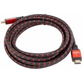 NKA-0787 HDMI-HDMI v1.4 4K 3m