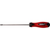 Dedra Torx Screwdriver 06A037 T25x100mm