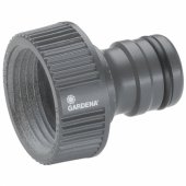 Gardena Profi-System hose connection G1 "(2802)