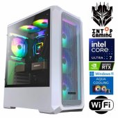 AQUA Ultra 7 265KF 64GB DDR5 2TB SSD+2TB RTX5050 8GB WiFi W11 CAW