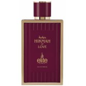 _8299241 Risala Elite Hikmah Of Love kvapusis vanduo EDP 100 ml