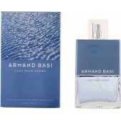 _7220947 Armand Basi L®Eau Pour Homme Tualetes ūdens vīriešiem 125 ml
