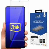 FlexibleGlass ekrano apsauginė plėvelė Redmi Note 12 Pro / Note 12 Pro+