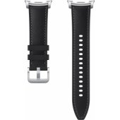 Hybrid Band (S/ M/ L) Galaxy Watch 8/ 8 Classic Black