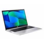 Extensa 15 EX015-71 15,6 FHD IPS 125H 8GB 512SSD EN W11Pro sidabrinis