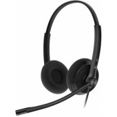YHS34 Lite juodos