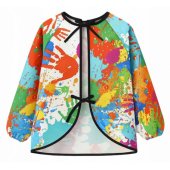 Waterproof Apron Multicolor