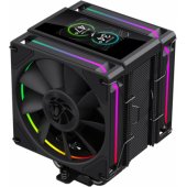 SIGMA 620 INFINITY BK 120mm CPU Air cooler Black