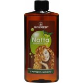 Kosmed Nafta Kosmetyczna, z wyciągiem z Pokrzywy, 150ml