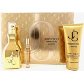 _8432857 Jimmy Choo I Want Choo Le Parfum rinkinys, 3 dalys