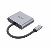 D1120A01 USB-C HDMI PD 100W