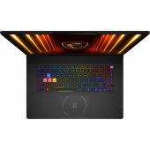 Crosshair 18 HX AI A2XWGKG-049NL 240hz U7-255HX 32GB 1SSD RTX5070 W11