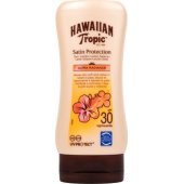 _7006565 Hawaiian Tropic Satin Protection Ultra Radiance losjonas nuo saulės 18
