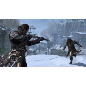 Assassin®s Creed Rogue Remastered PS4