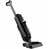 Cordless Vacuum Cleaner X10 Wet and Dry Black