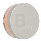 Pure Minerals Mineral Powder Foundation W 15