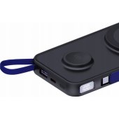 PastelUp 10000mAh 22.5W Magsafe Black