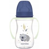 Anti-colic Bottle 240ml EasyStart Sleepy Koala 35/ 237 Blue
