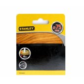 Stanley wire wheel brush 75x10mm 6mm - STA36007