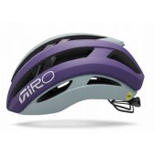 ARIES SPHERICAL L 59-63cm pilka/ violetinė