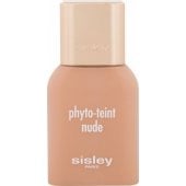 _6305894 Sisley SISLEY PHYTO TEINT NUDE WATER INFUSED SECOND SKIN FOUN