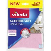 Vileda Actifibre Soft šluostė 1 vnt.