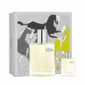 _7430682 H24 dovanų rinkinys EDT 50 ml ir miniatiūra EDT 5 ml