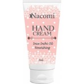 Nacomi maitinamasis rankų kremas 75ml